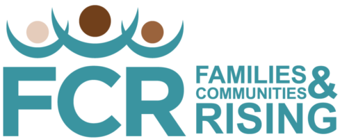 FCR Logo